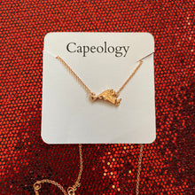 Load image into Gallery viewer, Martha&#39;s Vineyard Necklace - Capeology