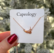 Load image into Gallery viewer, Nantucket Necklace - Capeology