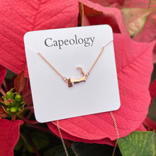 Load image into Gallery viewer, Cape Cod Necklace
