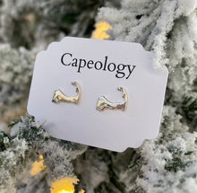 Load image into Gallery viewer, Cape Cod Earrings