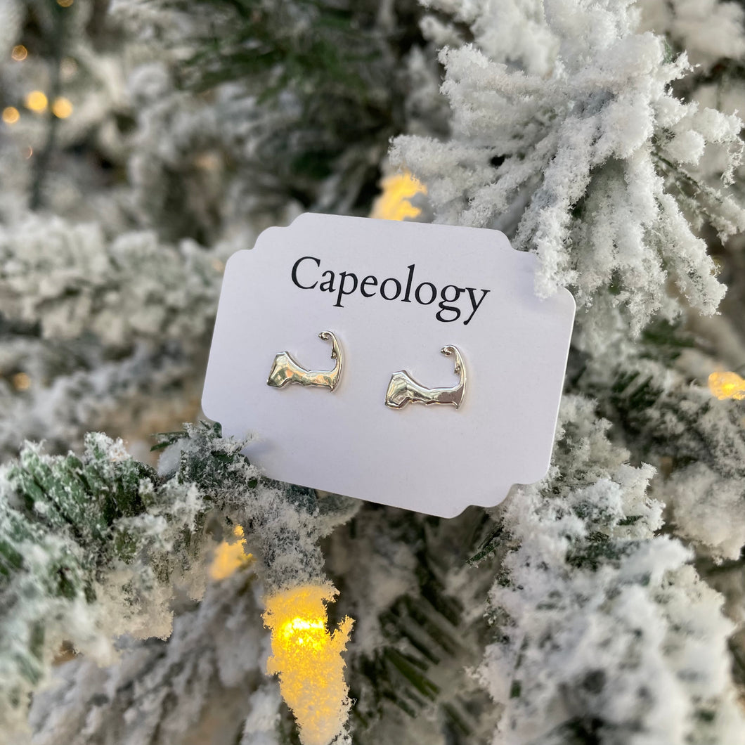 Cape Cod Earrings