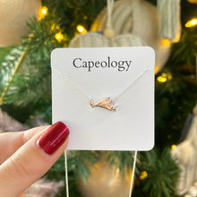 Load image into Gallery viewer, Martha&#39;s Vineyard Necklace - Capeology