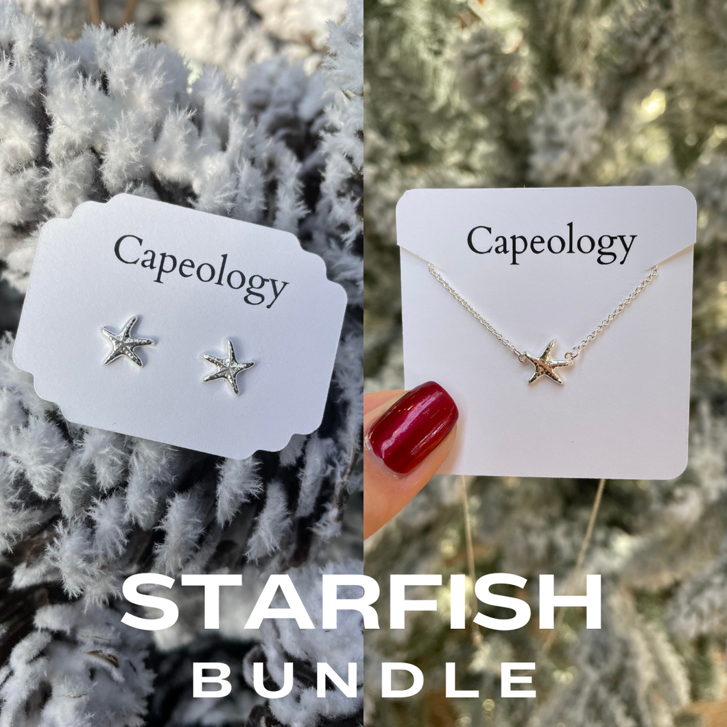 Starfish Bundle