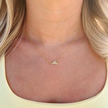 Load image into Gallery viewer, Martha&#39;s Vineyard Necklace - Capeology