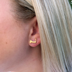 Cape Cod Earrings - Capeology