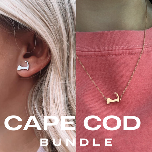 Cape Cod Bundle - Capeology