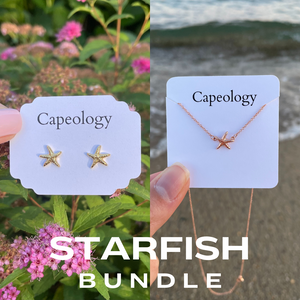 Starfish Bundle - Capeology