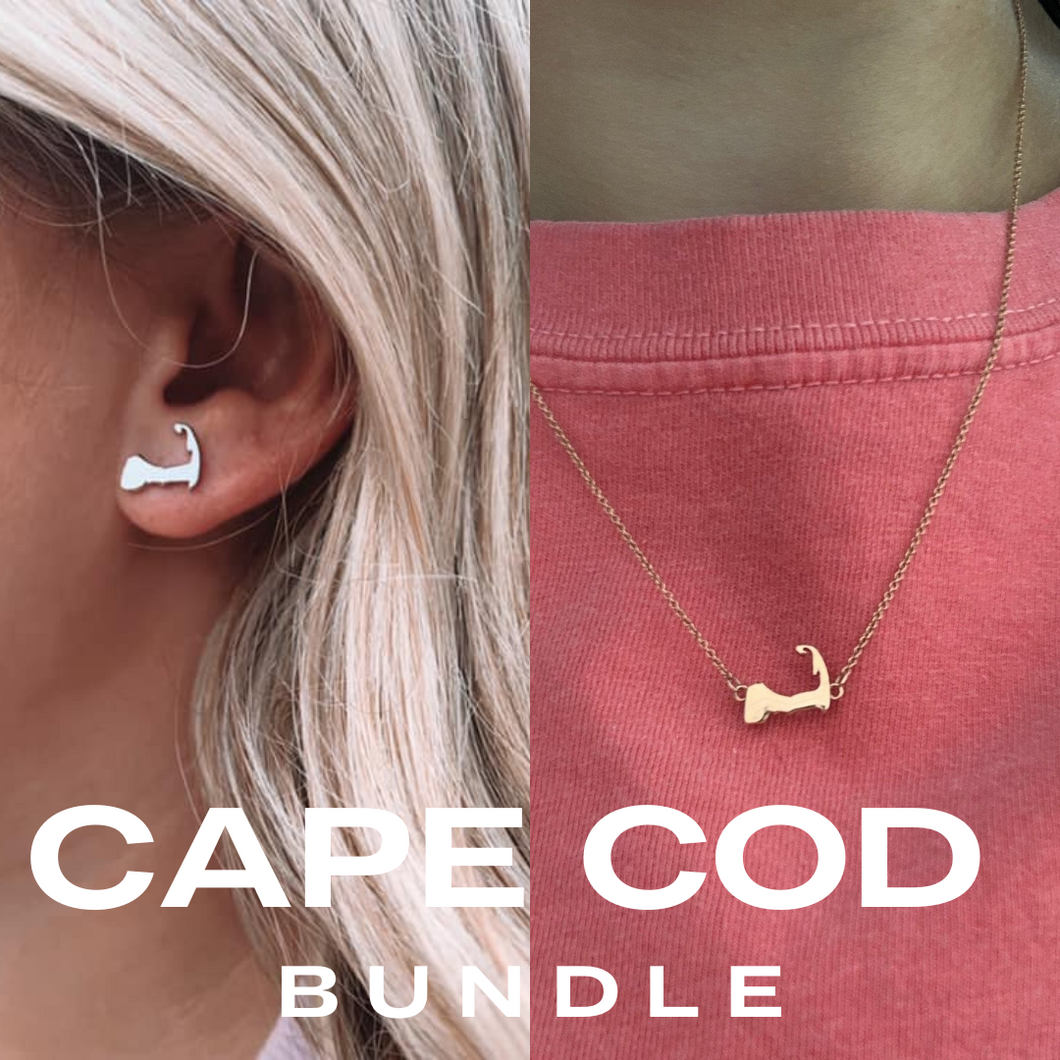 Cape Cod Bundle - Capeology