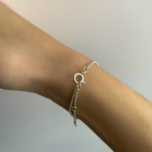 Cape Cod Bracelet (with round clasp) - Capeology