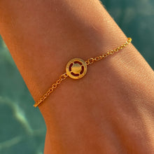 Load image into Gallery viewer, Compass Bracelet - Capeology