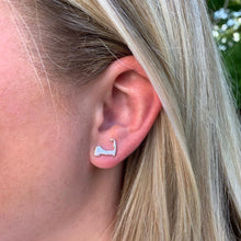 Load image into Gallery viewer, Cape Cod Earrings - Capeology