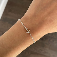 Load image into Gallery viewer, Anchor Bracelet - Capeology