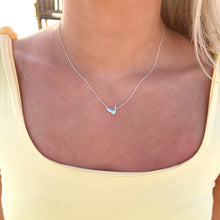 Load image into Gallery viewer, Nantucket Necklace - Capeology